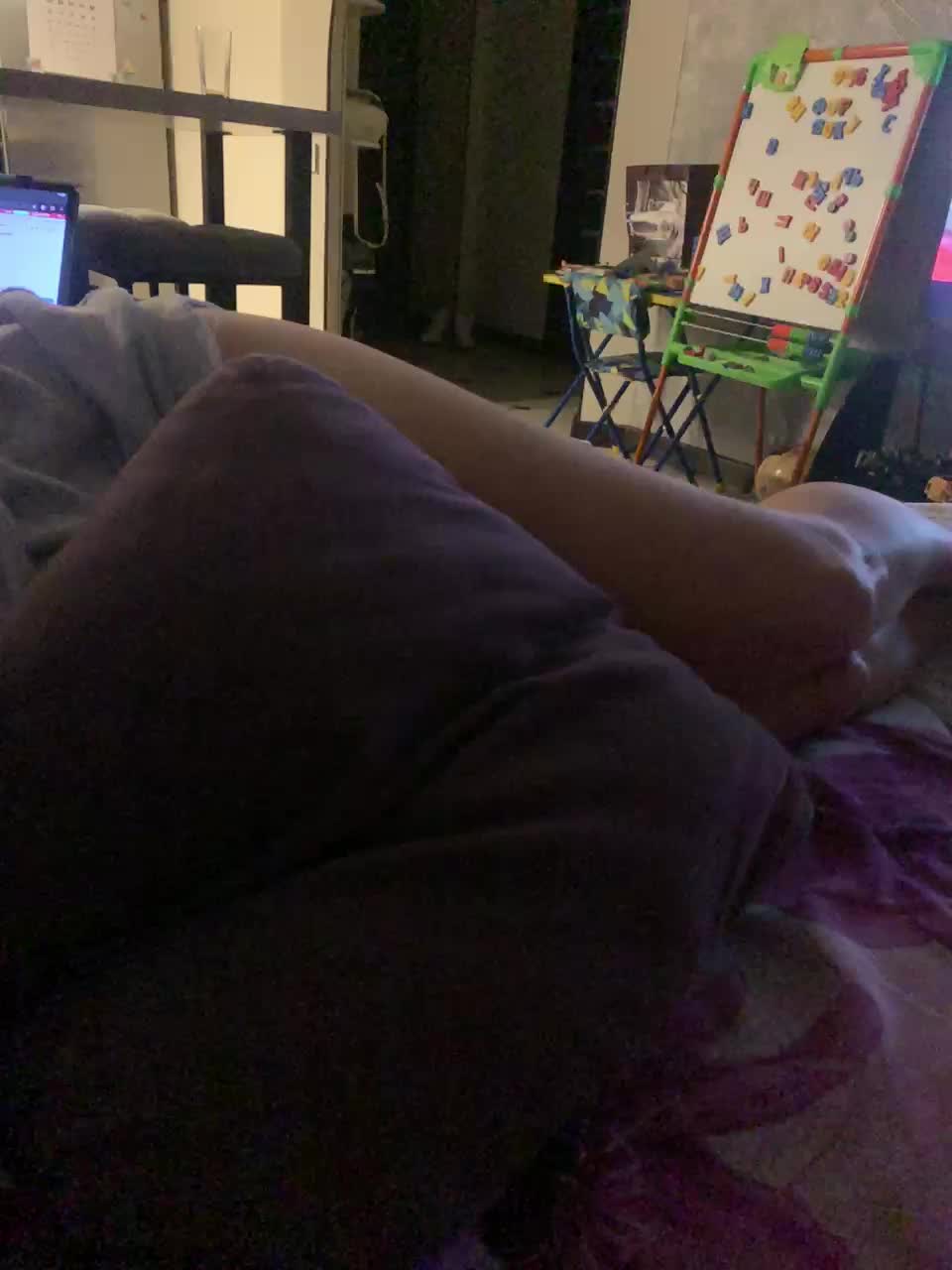 ParraTigroff Live Sex December 14, 2025