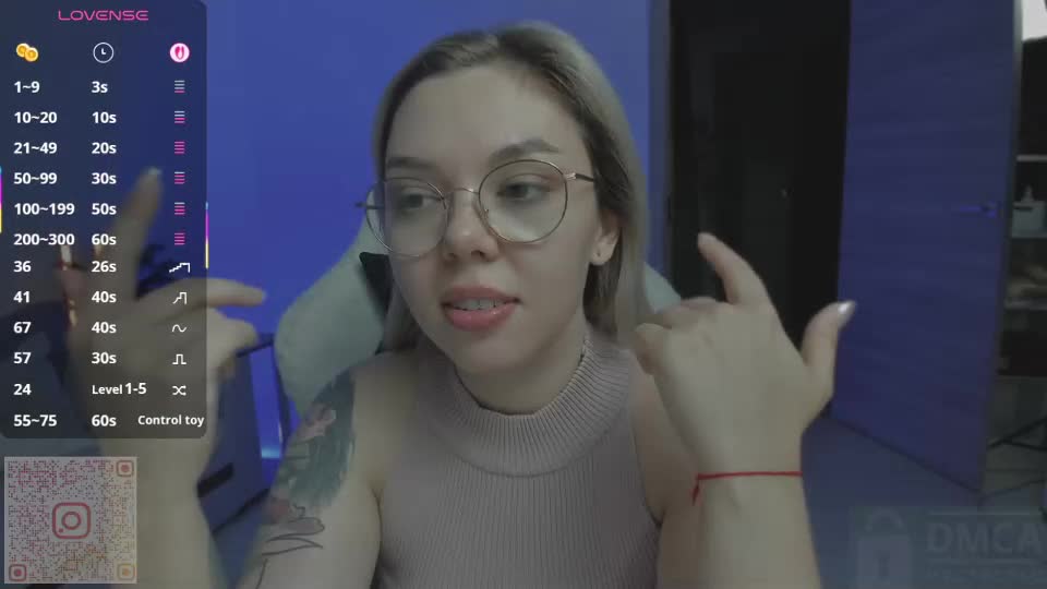 hot_babayaga Live Sex December 13, 2025