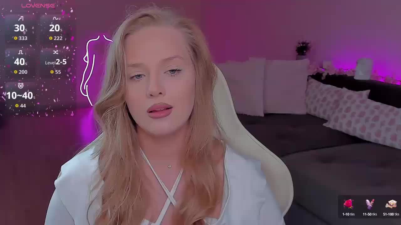 CrisWilliams Live Sex December 14, 2025