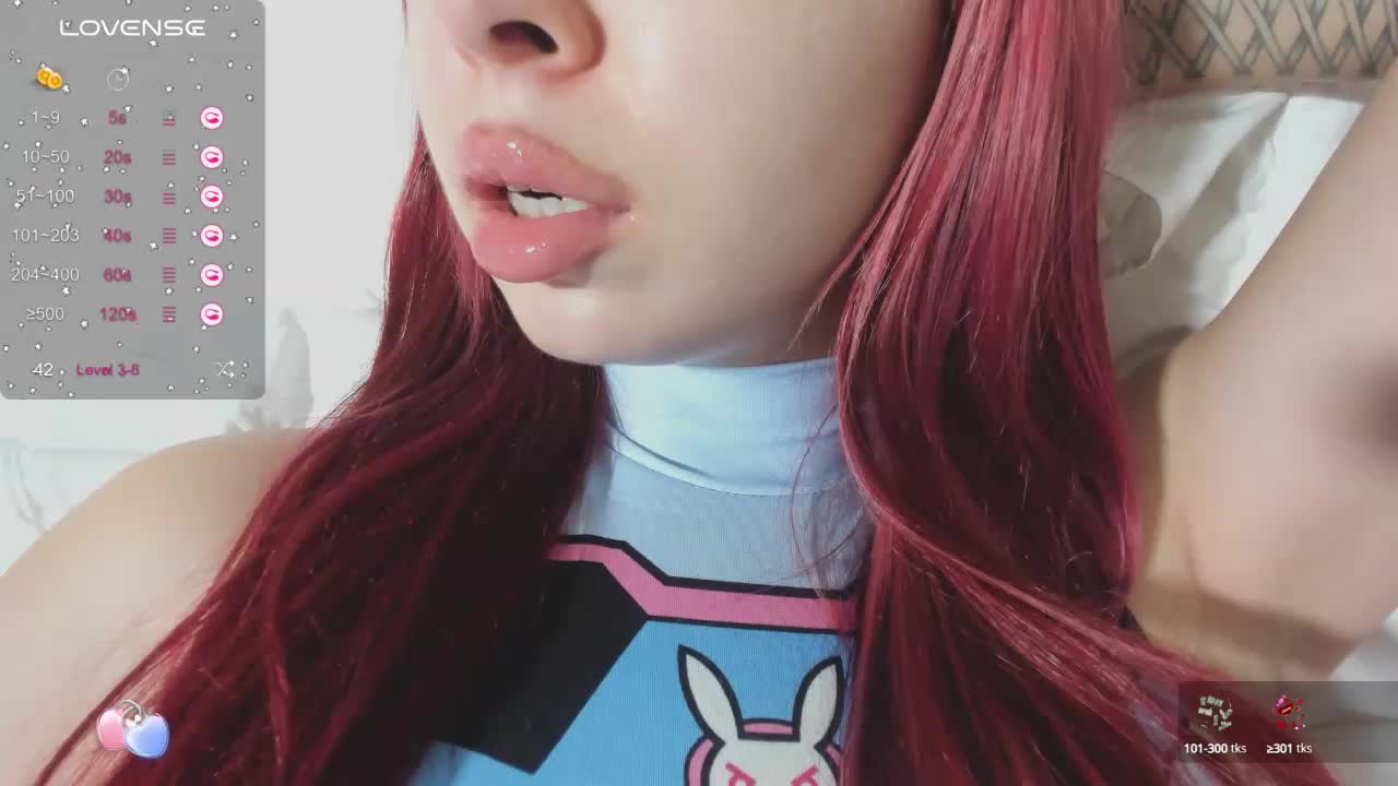 Lalala___ Live Sex 2025.09.20