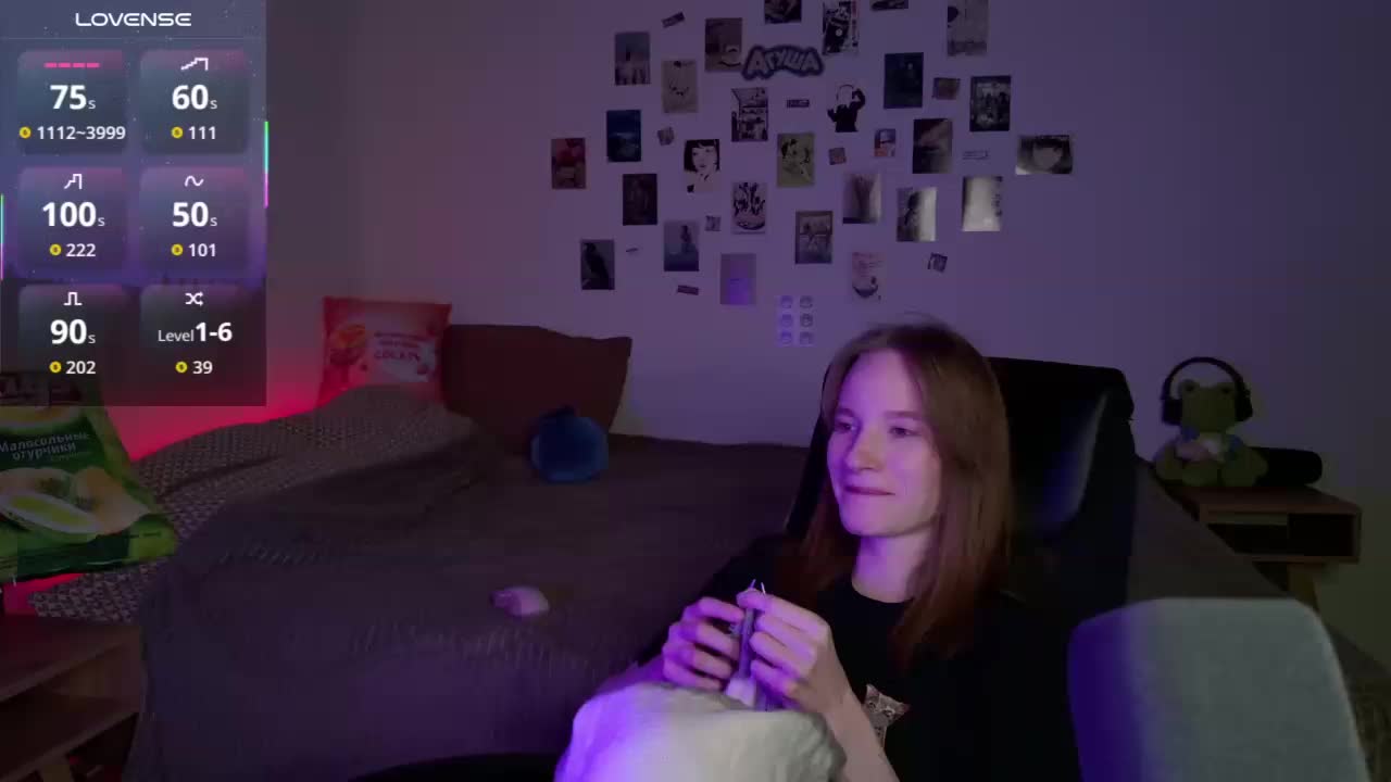 Zelilo Live Sex 2025.09.20