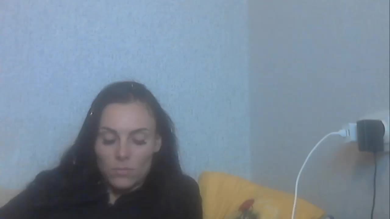 Gospozha-888 Live Sex December 17, 2025