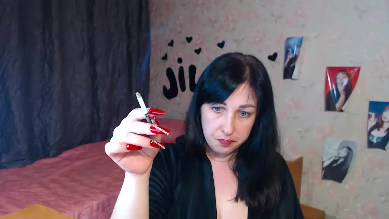 JillStevens Live Sex December 19, 2025