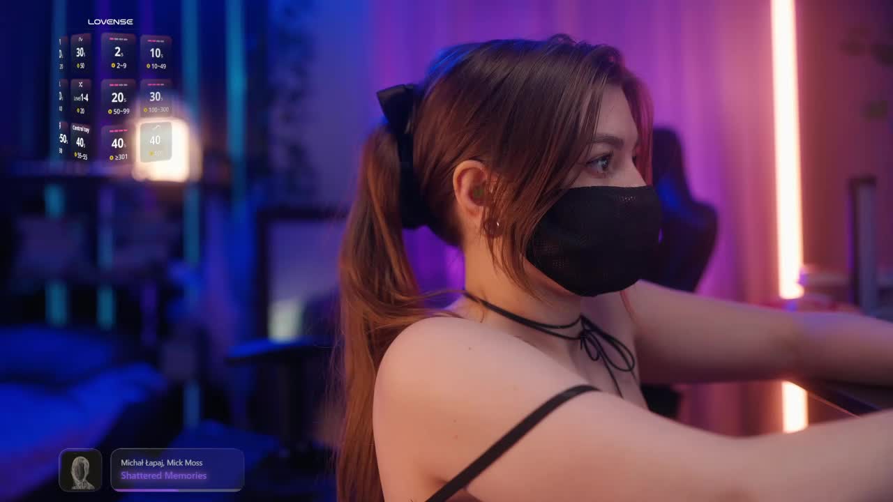 arimass Live Sex December 15, 2025