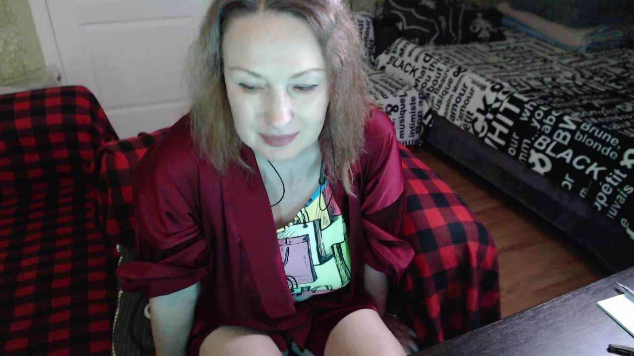 MeganIris Live Sex December 19, 2025
