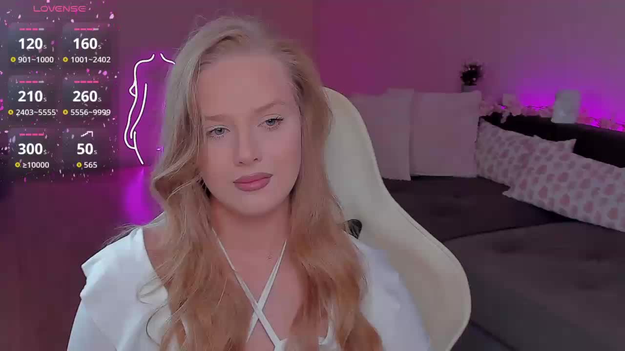 CrisWilliams Live Sex December 14, 2025