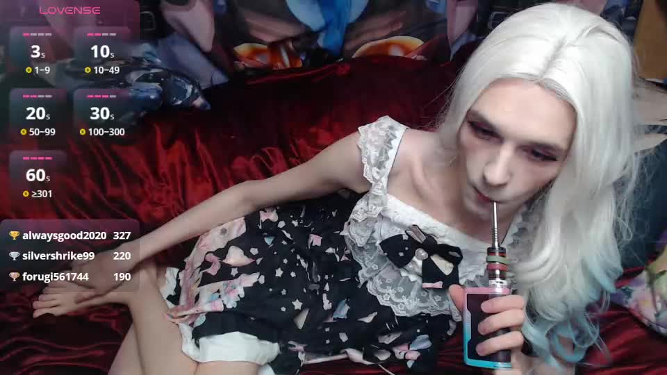 iselestias Live Sex December 14, 2025