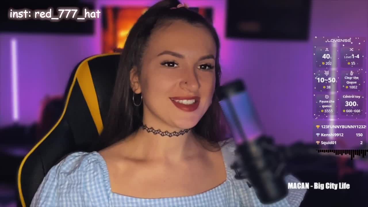 -RED_HAT- Live Sex December 14, 2025