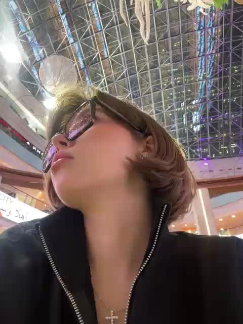 -Alessandra Live Sex December 13, 2025