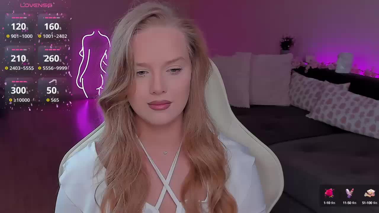 CrisWilliams Live Sex December 14, 2025