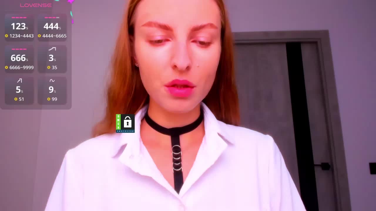 PinkPanterka Live Sex December 18, 2025