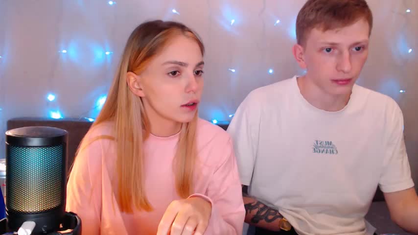 juliaanddima Live Sex December 18, 2025