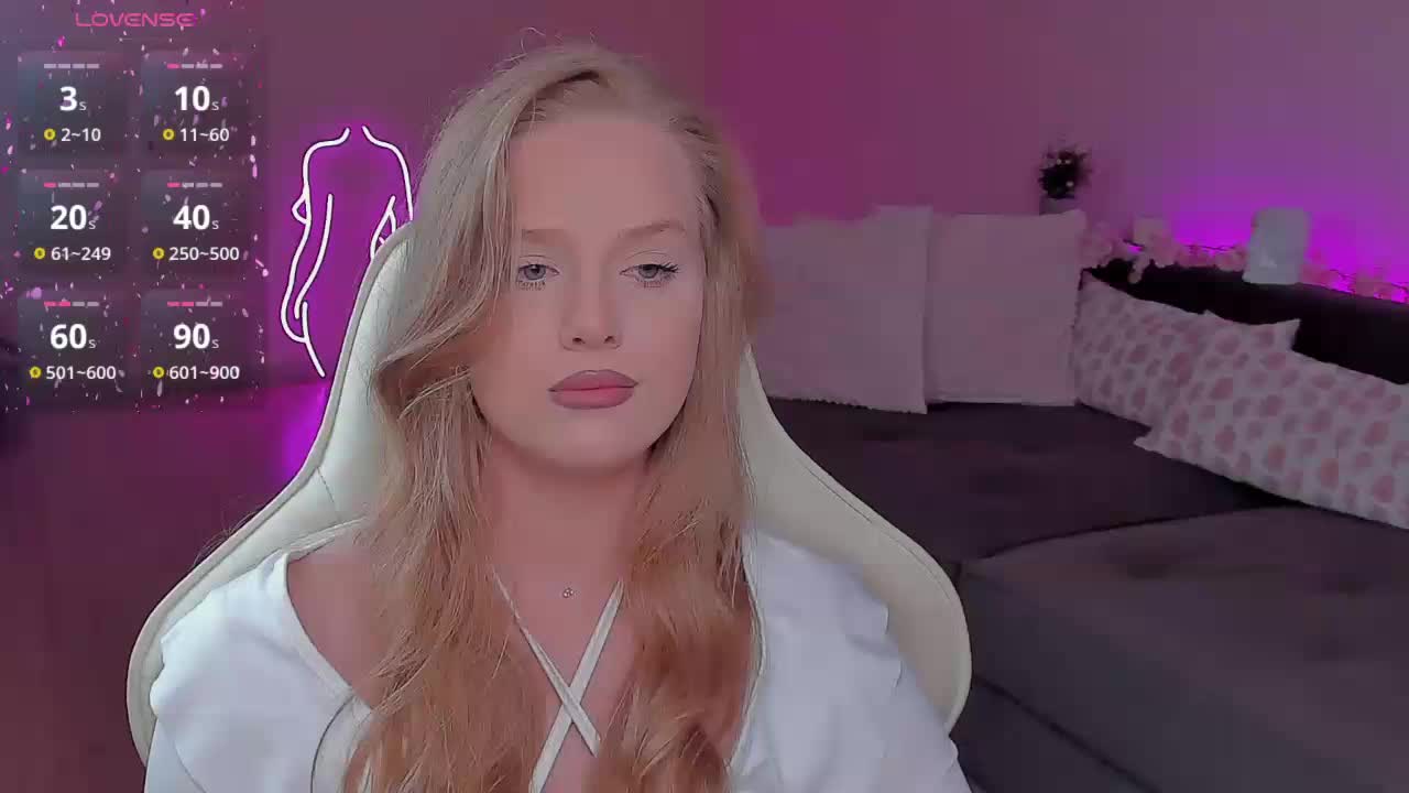 CrisWilliams Live Sex December 14, 2025