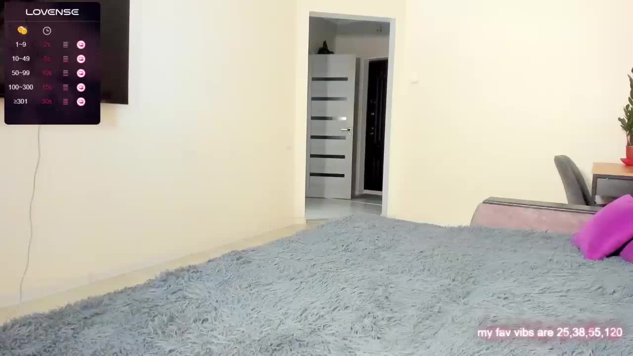 hi-eva7 Live Sex December 17, 2025