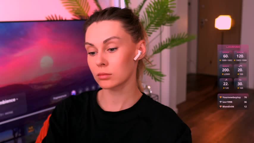 VIRTUAL_MUSE Live Sex December 12, 2025