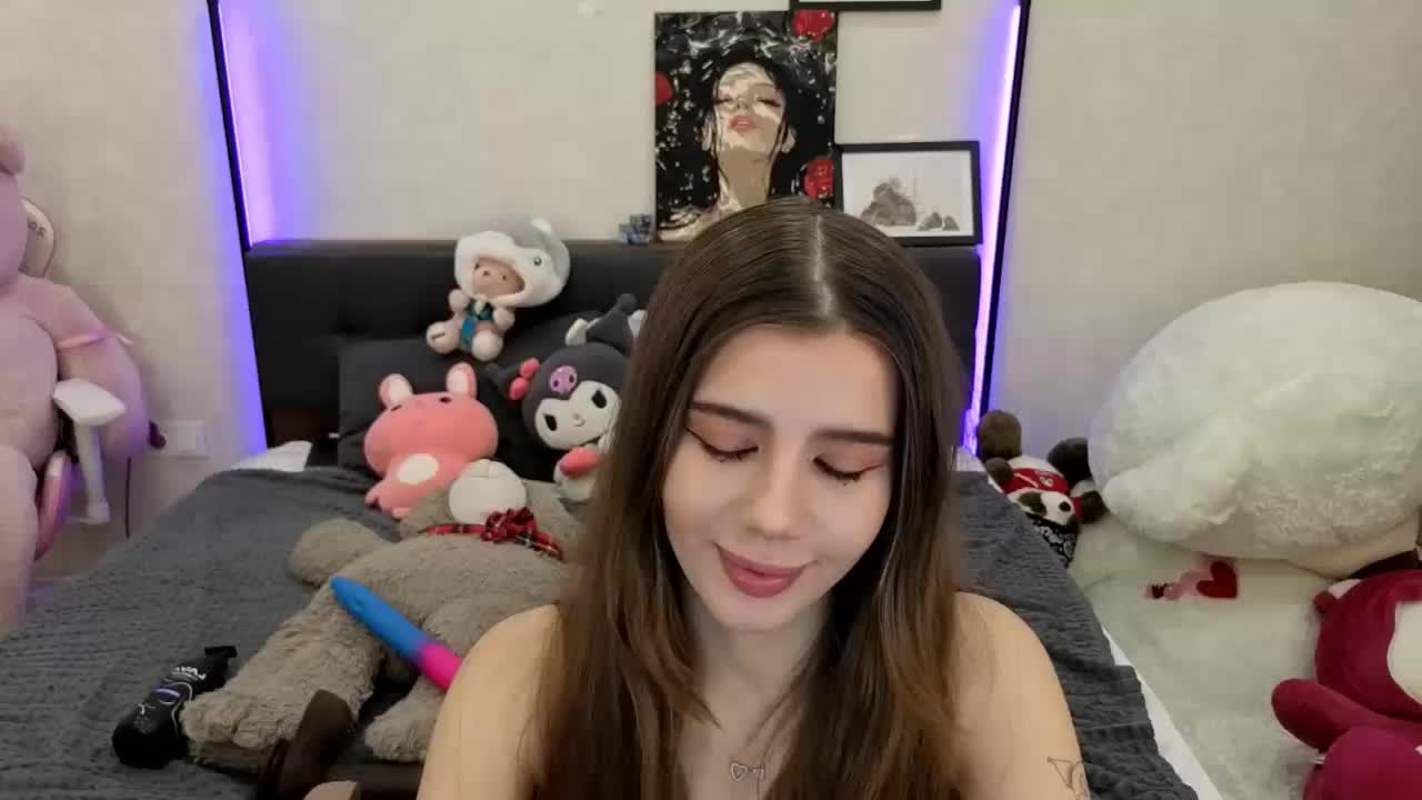 dolly-ll Live Sex December 14, 2025