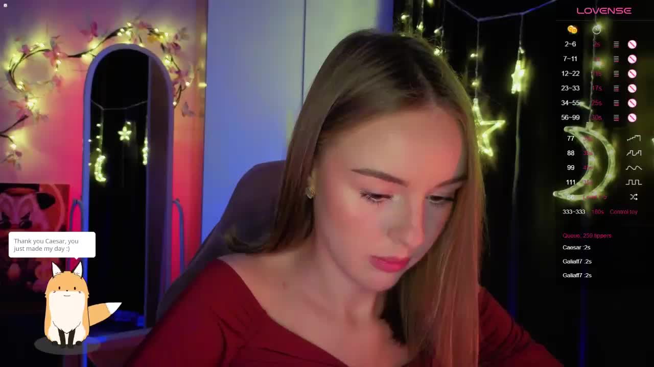 Nestyzz Live Sex December 18, 2025