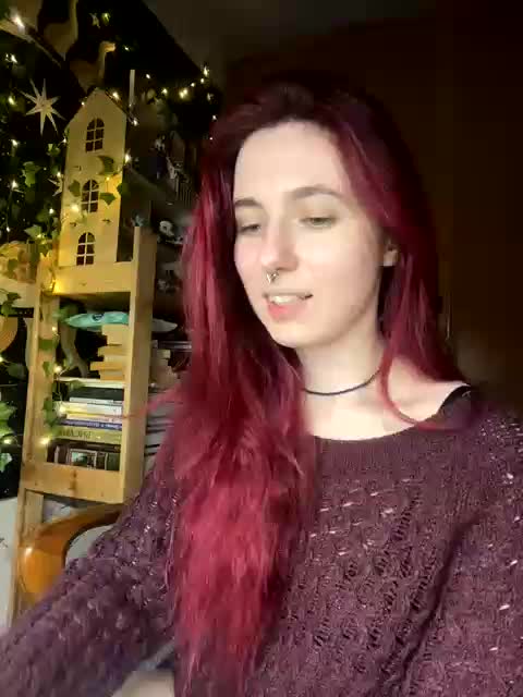 SelinaXylia Live Sex December 13, 2025