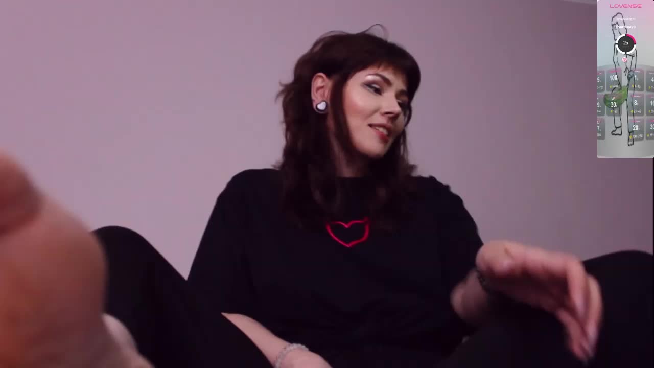 xxxblakexxx Live Sex December 13, 2025