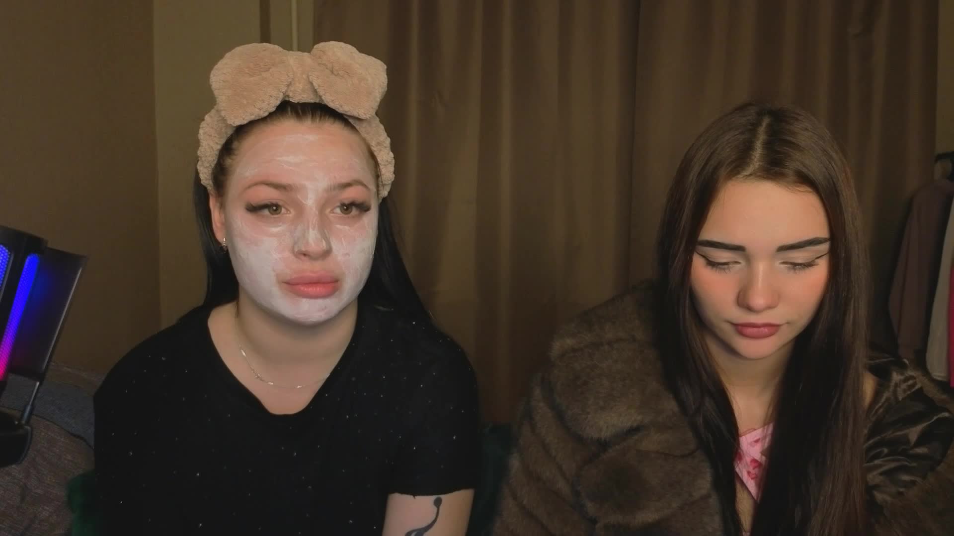 LisaAndDenis Live Sex December 18, 2025