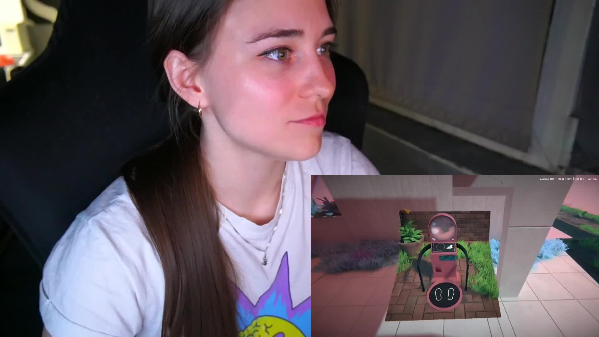 dervindella Live Sex September 20, 2025