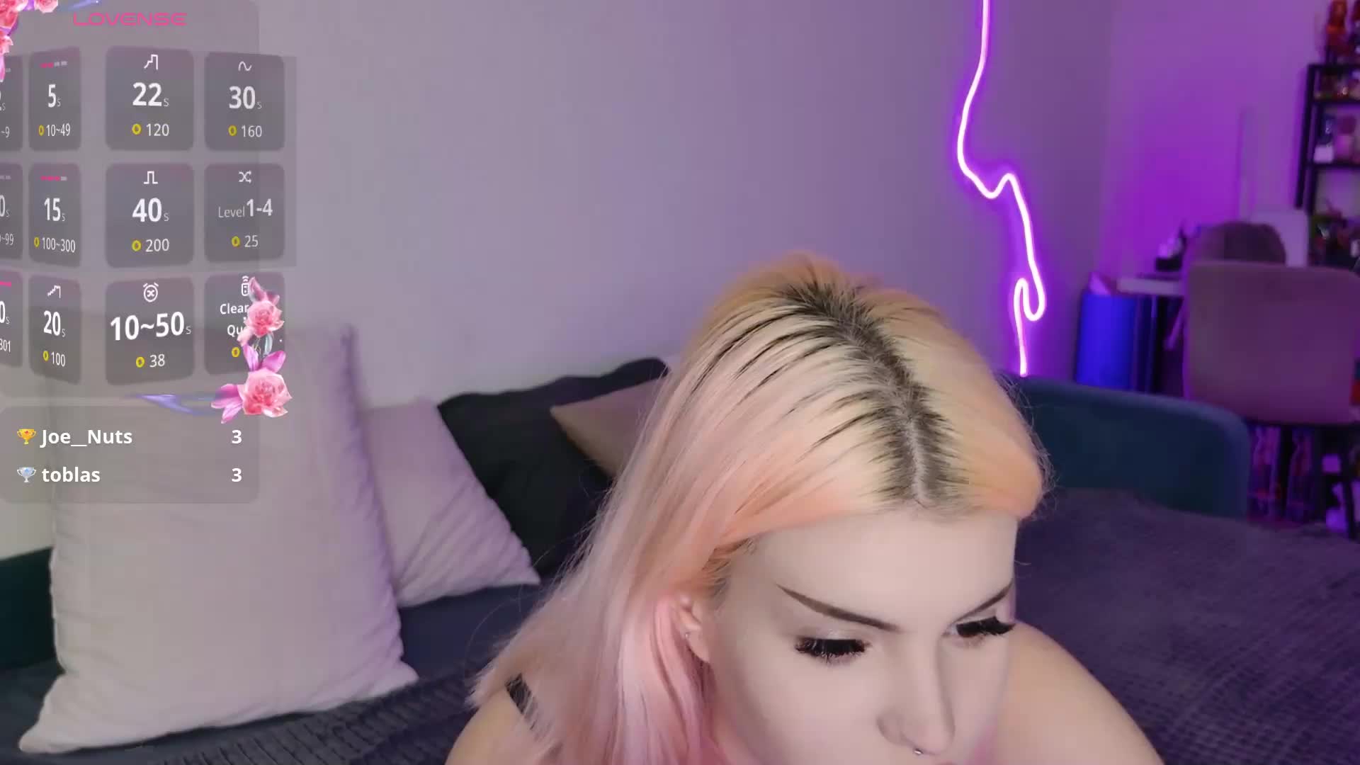 alice18james Live Sex September 20, 2025