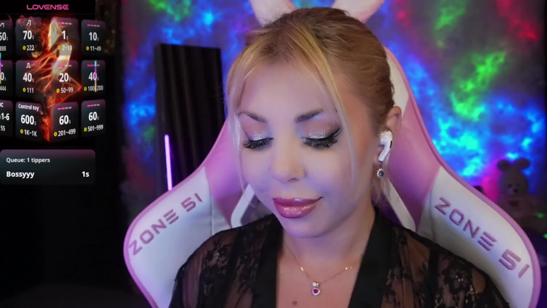 Cool-Baby Live Sex December 14, 2025