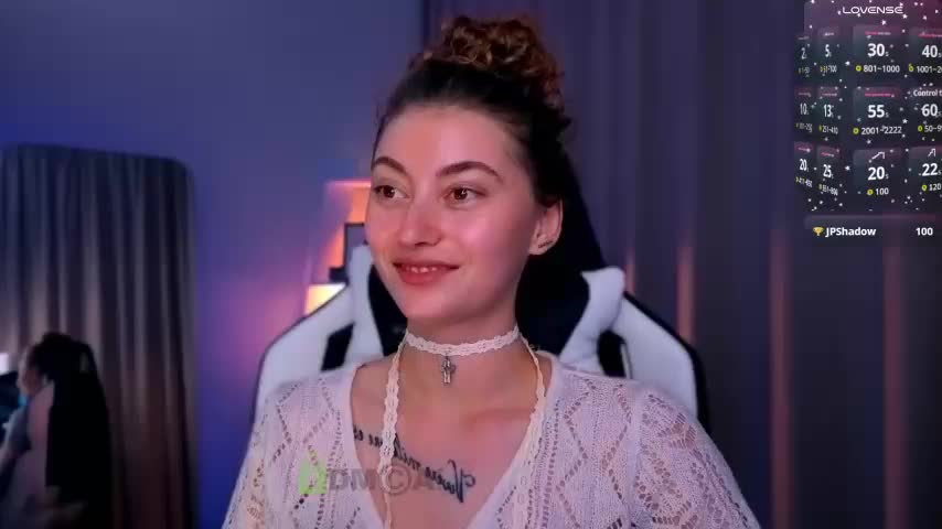 lady_curls Live Sex December 13, 2025