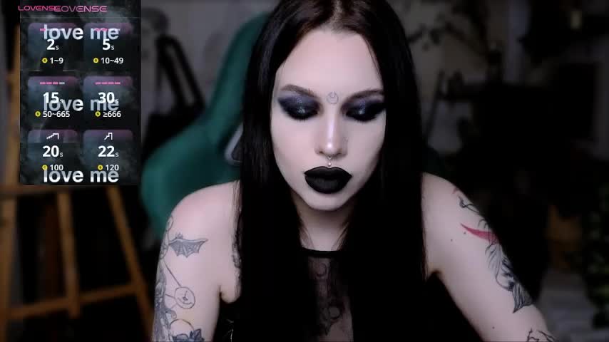 alexx_succubus Live Sex December 14, 2025