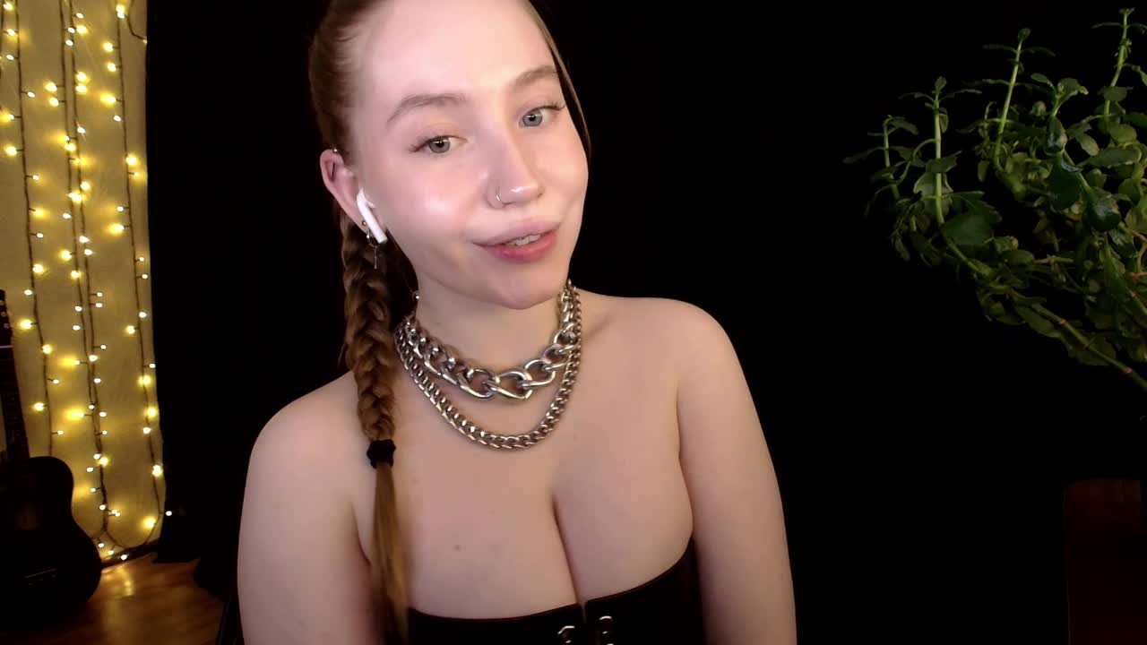 SindiWatson Live Sex December 13, 2025