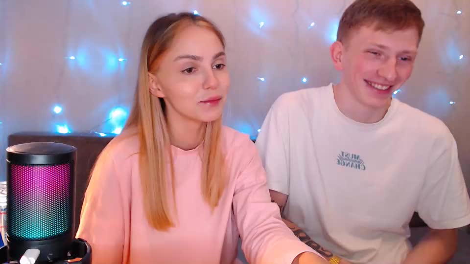 julsweet Live Sex December 14, 2025