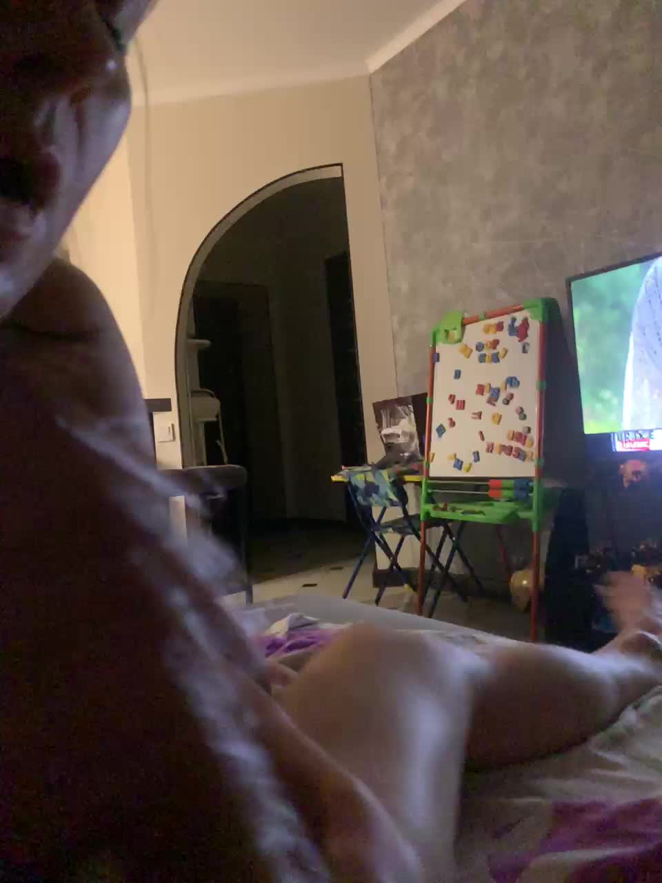 ParraTigroff Live Sex December 14, 2025