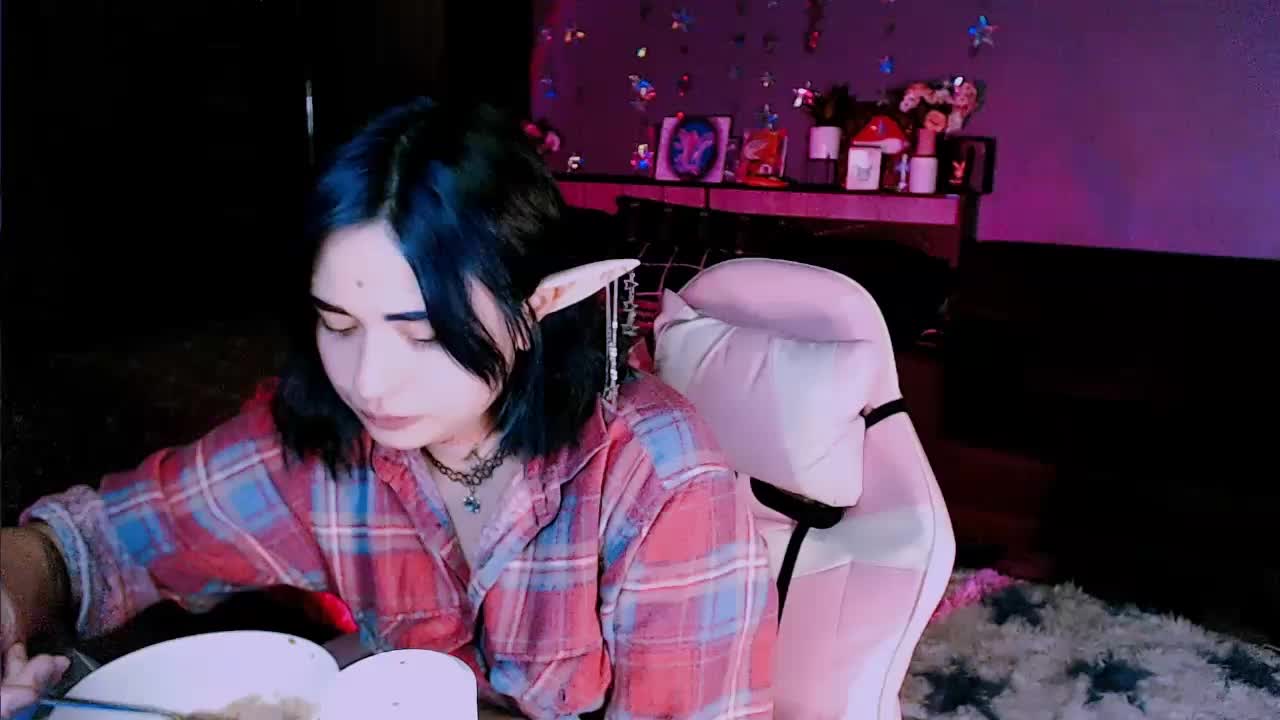 mymoonstar Live Sex December 13, 2025