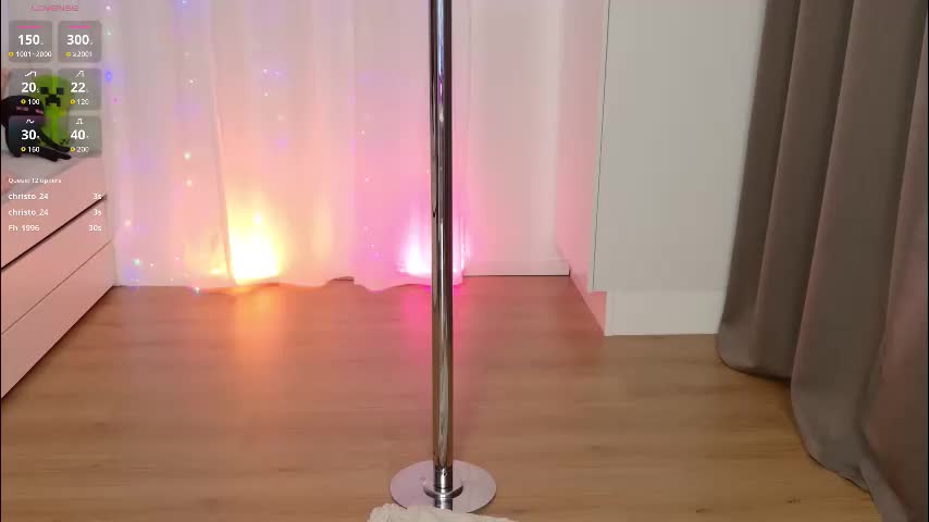 sabrinarose_x Live Sex December 12, 2025