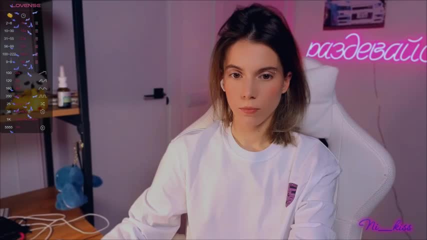 _ni_kiss Live Sex December 13, 2025