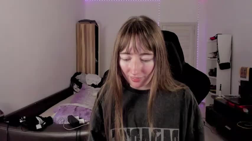 bekkawell Live Sex December 13, 2025