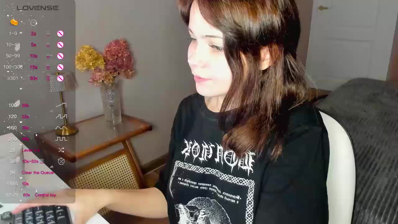 Karen-Jefff Live Sex December 14, 2025