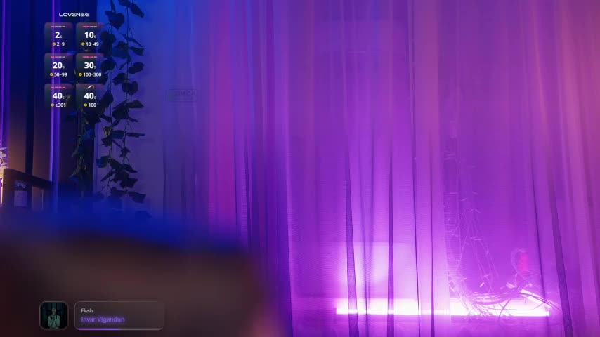 aarimass Live Sex December 18, 2025