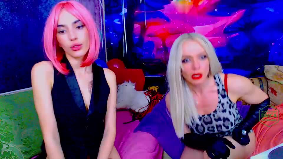 mistressnorma Live Sex December 17, 2025