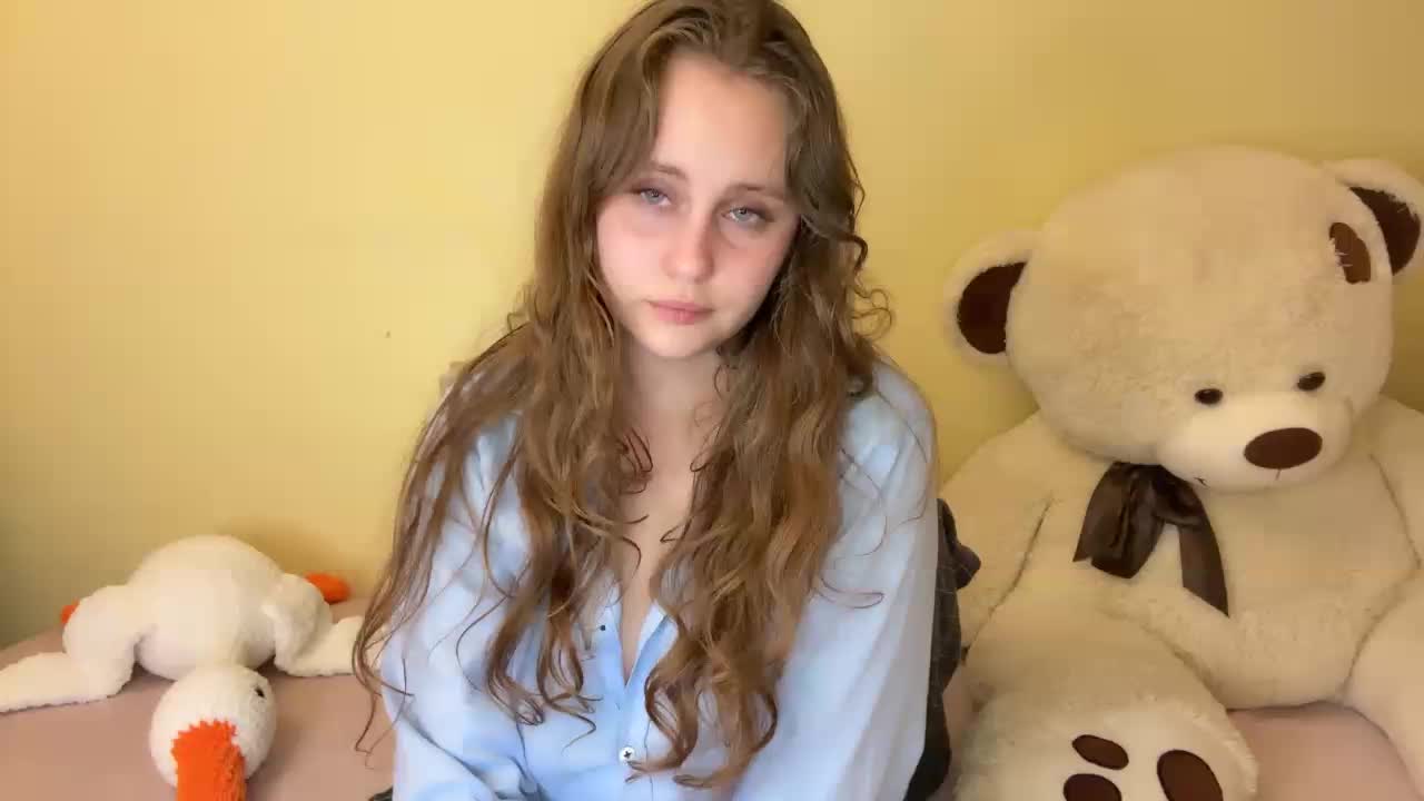 SellyaHouston Live Sex December 14, 2025