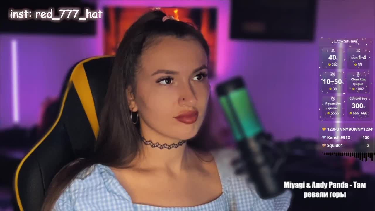 -RED_HAT- Live Sex December 14, 2025