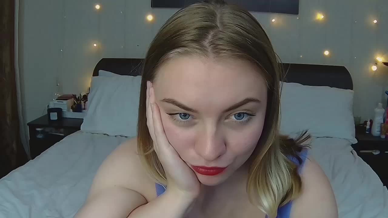 LinkaMalinka Live Sex December 17, 2025