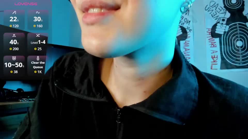 cos_operator Live Sex 2025.09.20