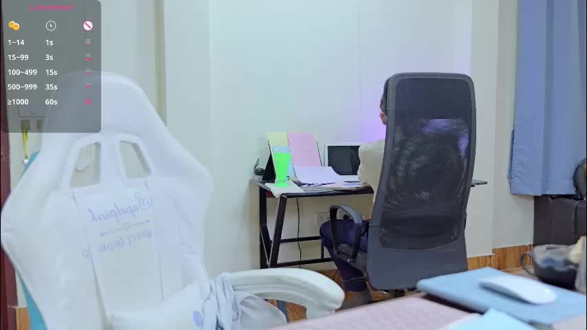 ellcrys Live Sex December 17, 2025