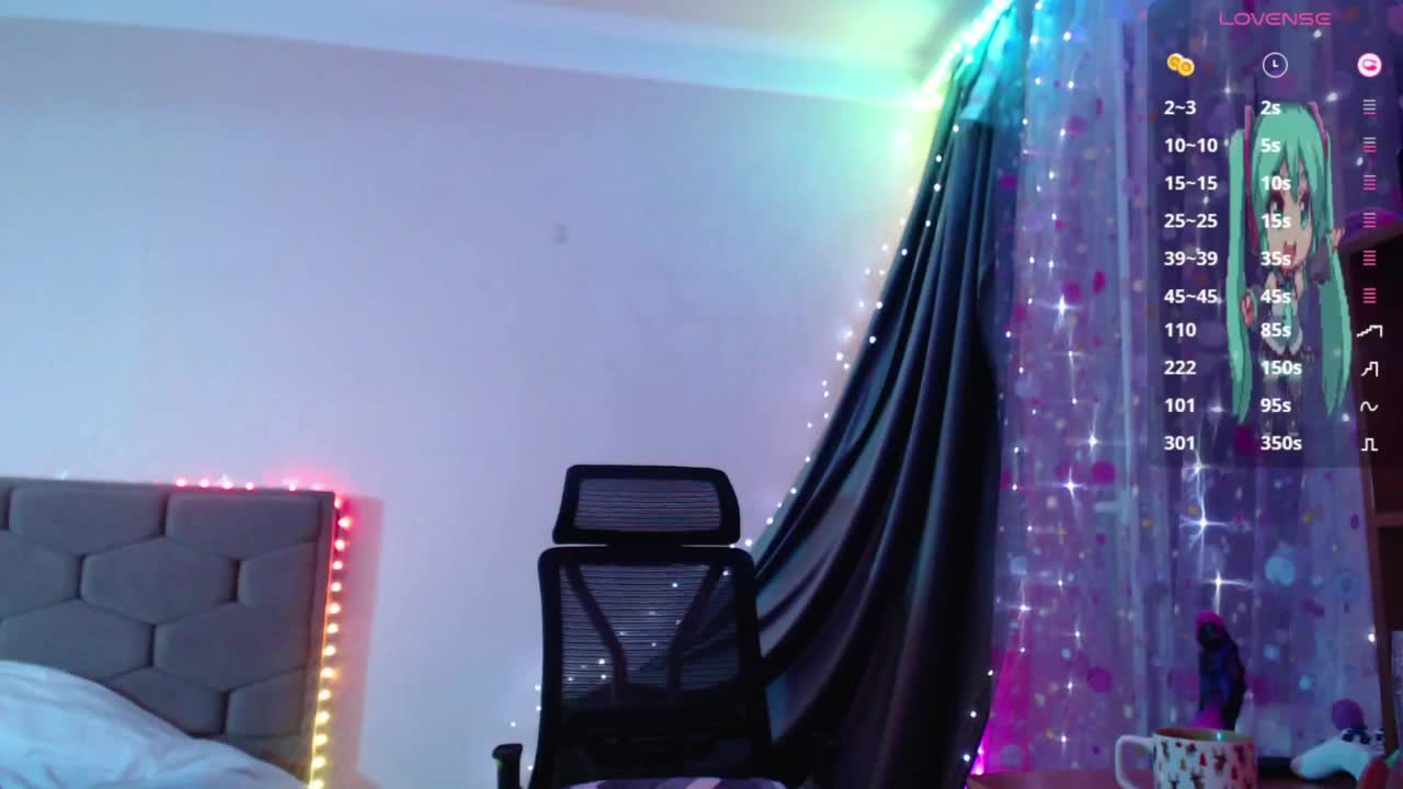 Liliya010 Live Sex December 17, 2025