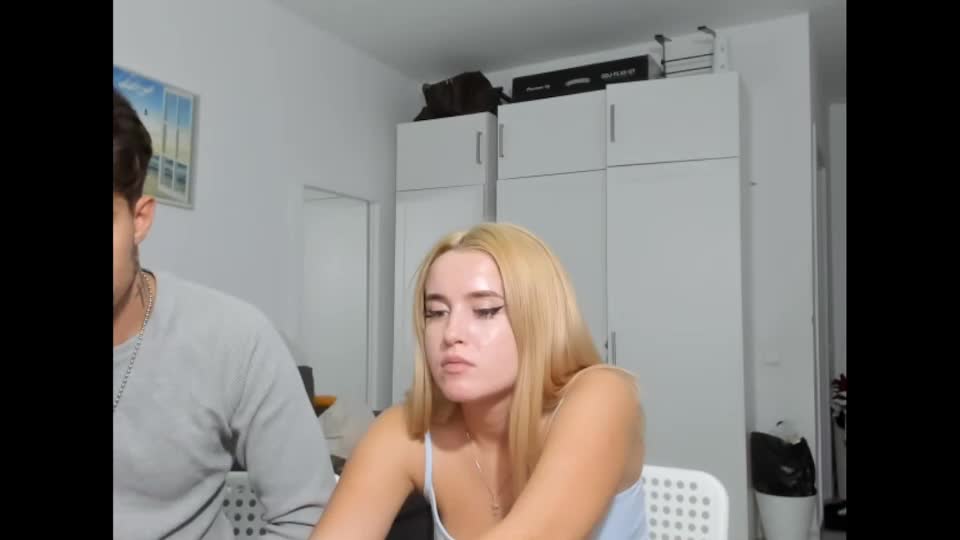 beatixxxandliam Live Sex 2025.09.20