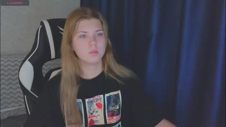 _kirieshka Live Sex December 13, 2025