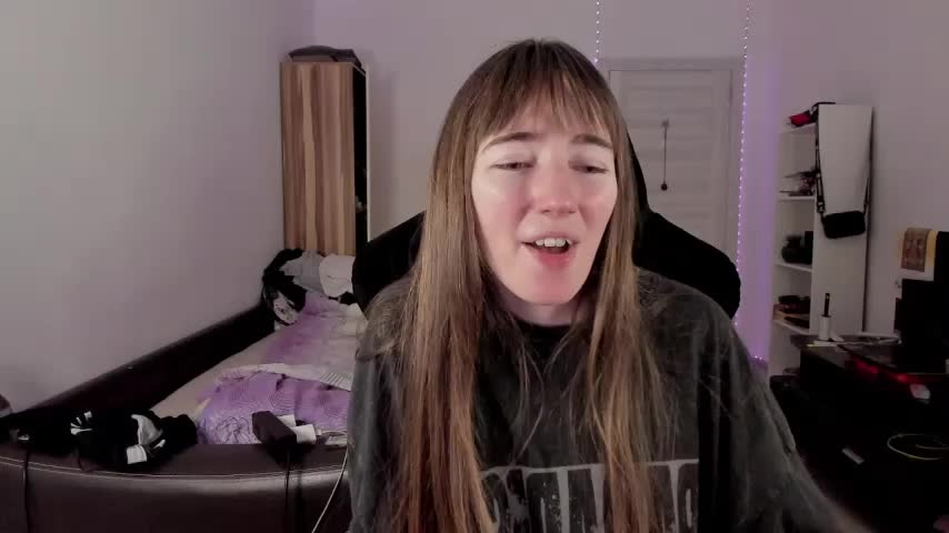bekkawell Live Sex December 13, 2025