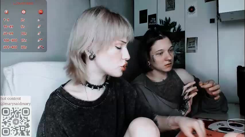 say_mary Live Sex December 13, 2025