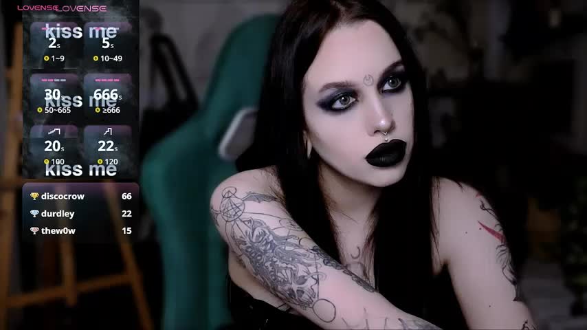 alexx_succubus Live Sex December 14, 2025